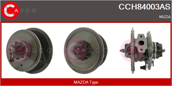 CCH84003AS