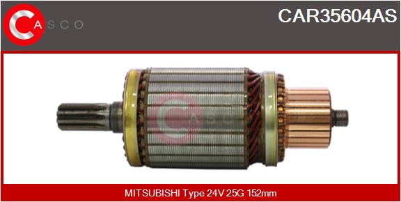 CAR35604AS