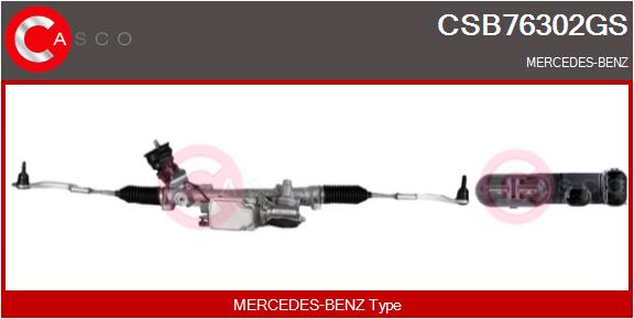 CSB76302GS