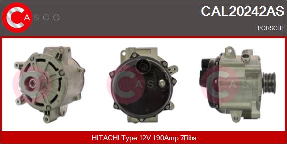 CAL20242AS