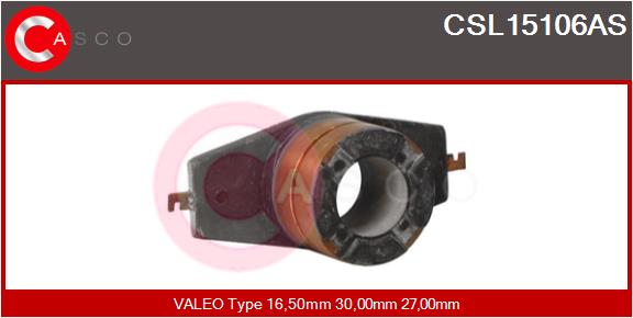 CSL15106AS