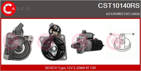 CST10140RS