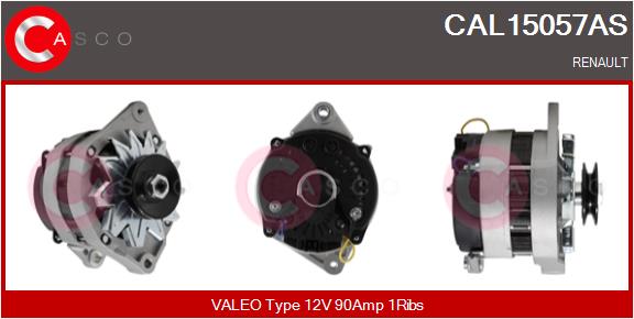 CAL15057AS