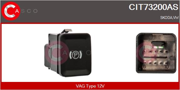 CIT73200AS