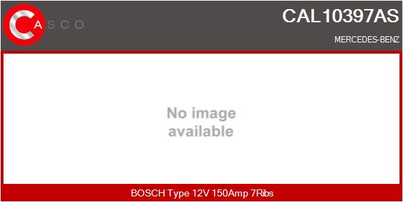 CAL10397AS