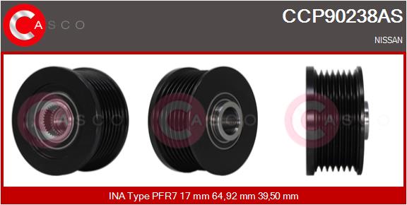 CCP90238AS