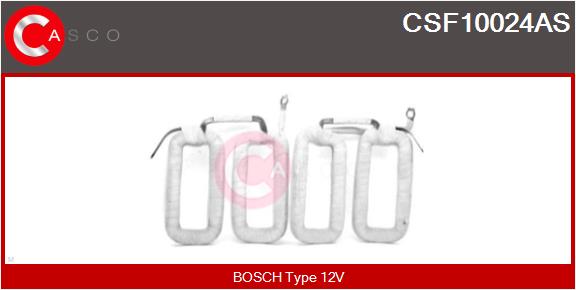 CSF10024AS