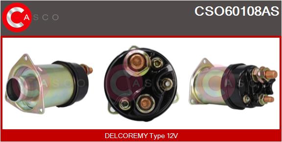 CSO60108AS