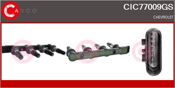 CIC77009GS