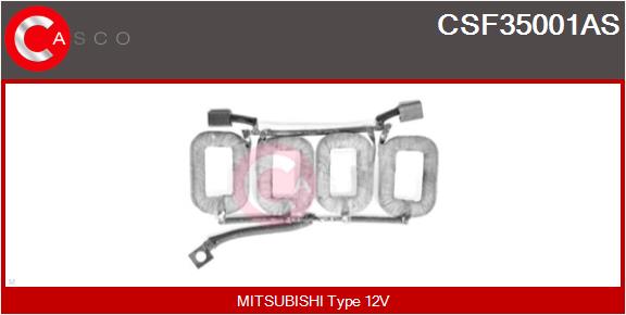 CSF35001AS