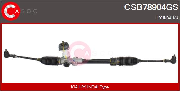 CSB78904GS