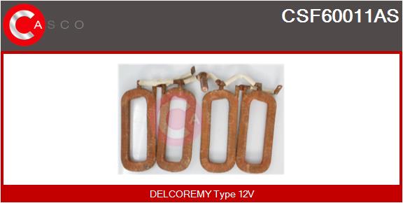 CSF60011AS