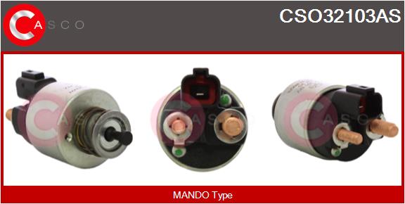 CSO32103AS