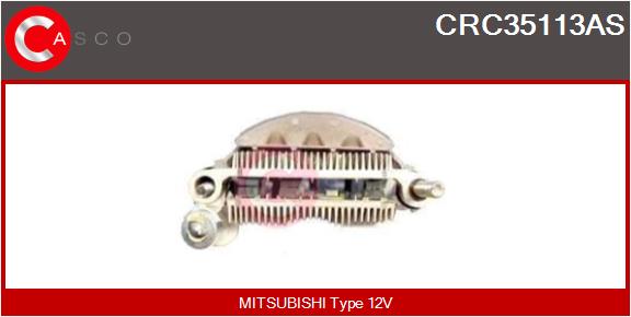CRC35113AS