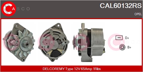 CAL60132RS
