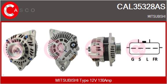 CAL35328AS