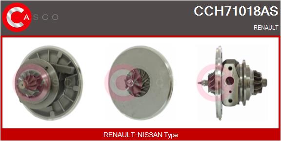 CCH71018AS