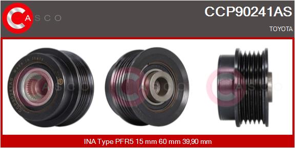 CCP90241AS