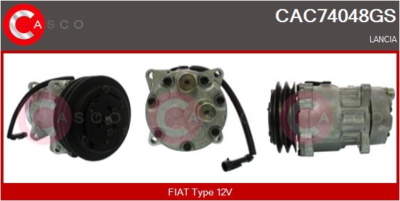 CAC74048GS