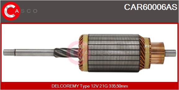 CAR60006AS