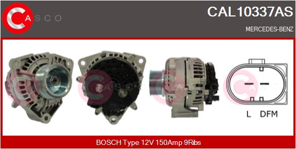 CAL10337AS