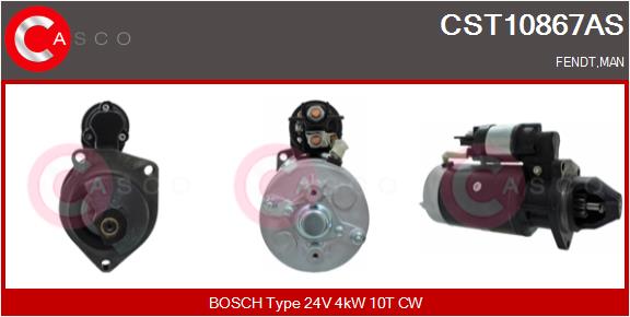 CST10867AS
