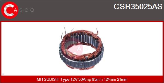 CSR35025AS
