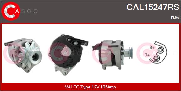 CAL15247RS