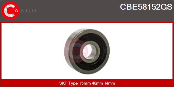 CBE58152GS