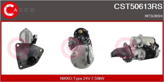 CST50613RS