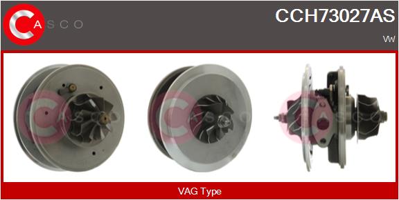 CCH73027AS