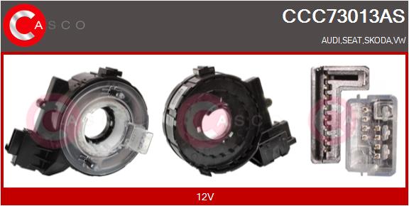 CCC73013AS