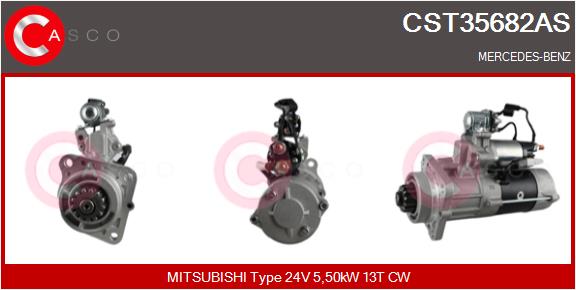 CST35682AS