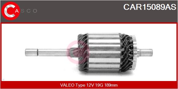 CAR15089AS