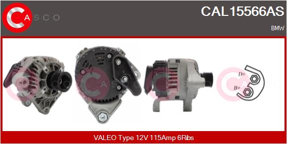 CAL15566AS