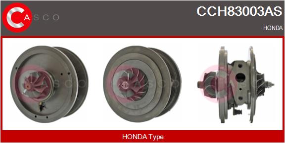 CCH83003AS