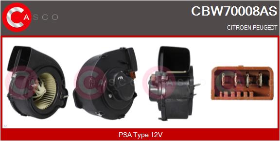 CBW70008AS