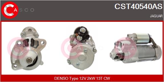 CST40540AS