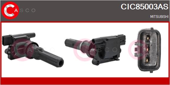 CIC85003AS