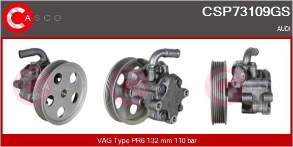 CSP73109GS