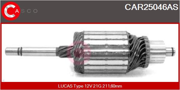 CAR25046AS