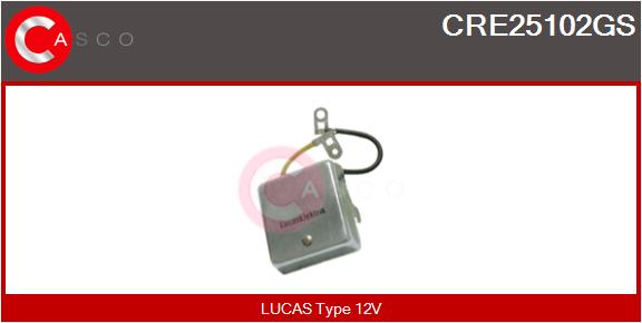 CRE25102GS