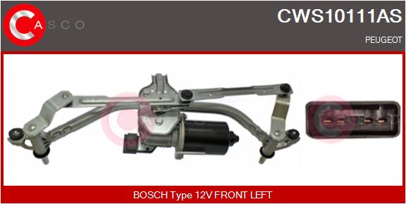 CWS10111AS