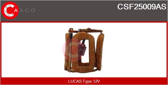 CSF25009AS