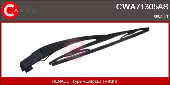 CWA71305AS