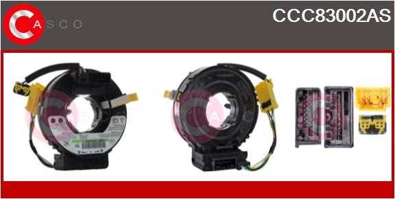 CCC83002AS