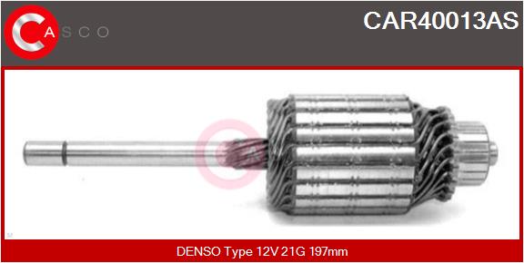 CAR40013AS