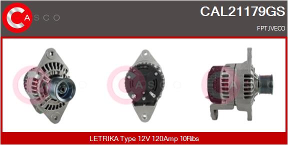 CAL21179GS