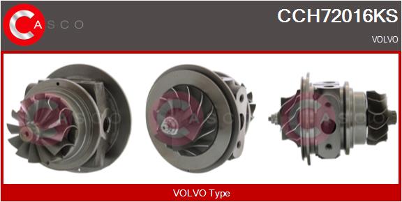 CCH72016KS