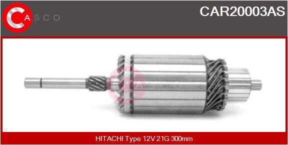 CAR20003AS